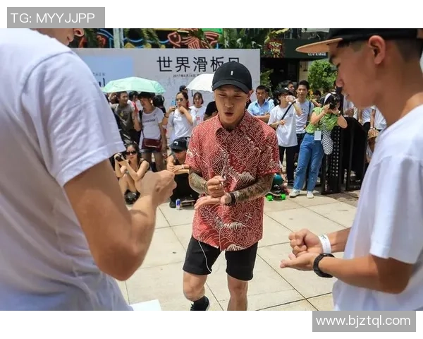 深圳滑板队现状分析与未来发展方向的深度探讨