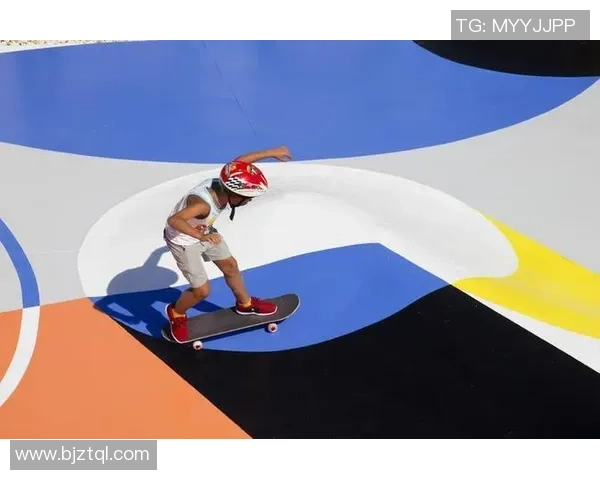 滑板新手必读：提升心理素质的实用技巧与心态调整方法