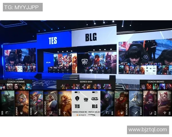 英雄联盟灵活性排行榜揭晓TES战队荣登第七位引发热议