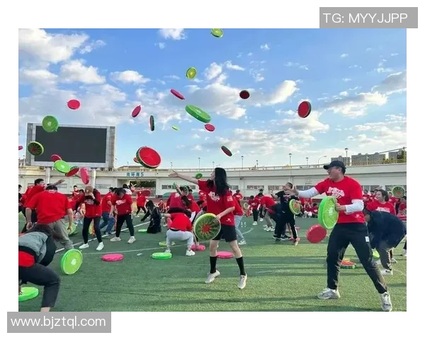 聚焦飞盘运动与团队意识探讨：北京飞盘队的成长与挑战