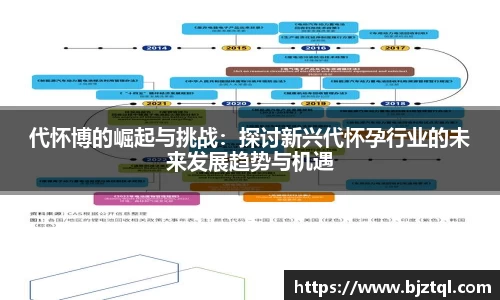 代怀博的崛起与挑战：探讨新兴代怀孕行业的未来发展趋势与机遇